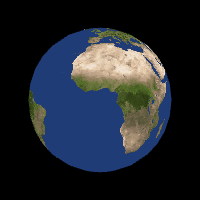 Earth